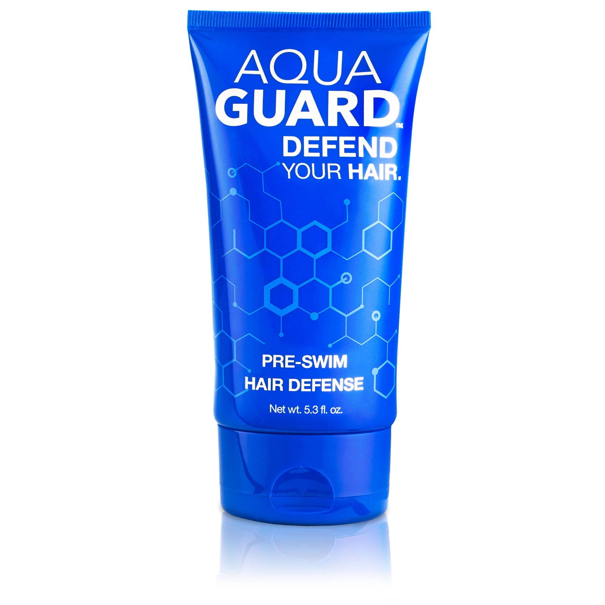 Pre-Swim Hair Defense - Single