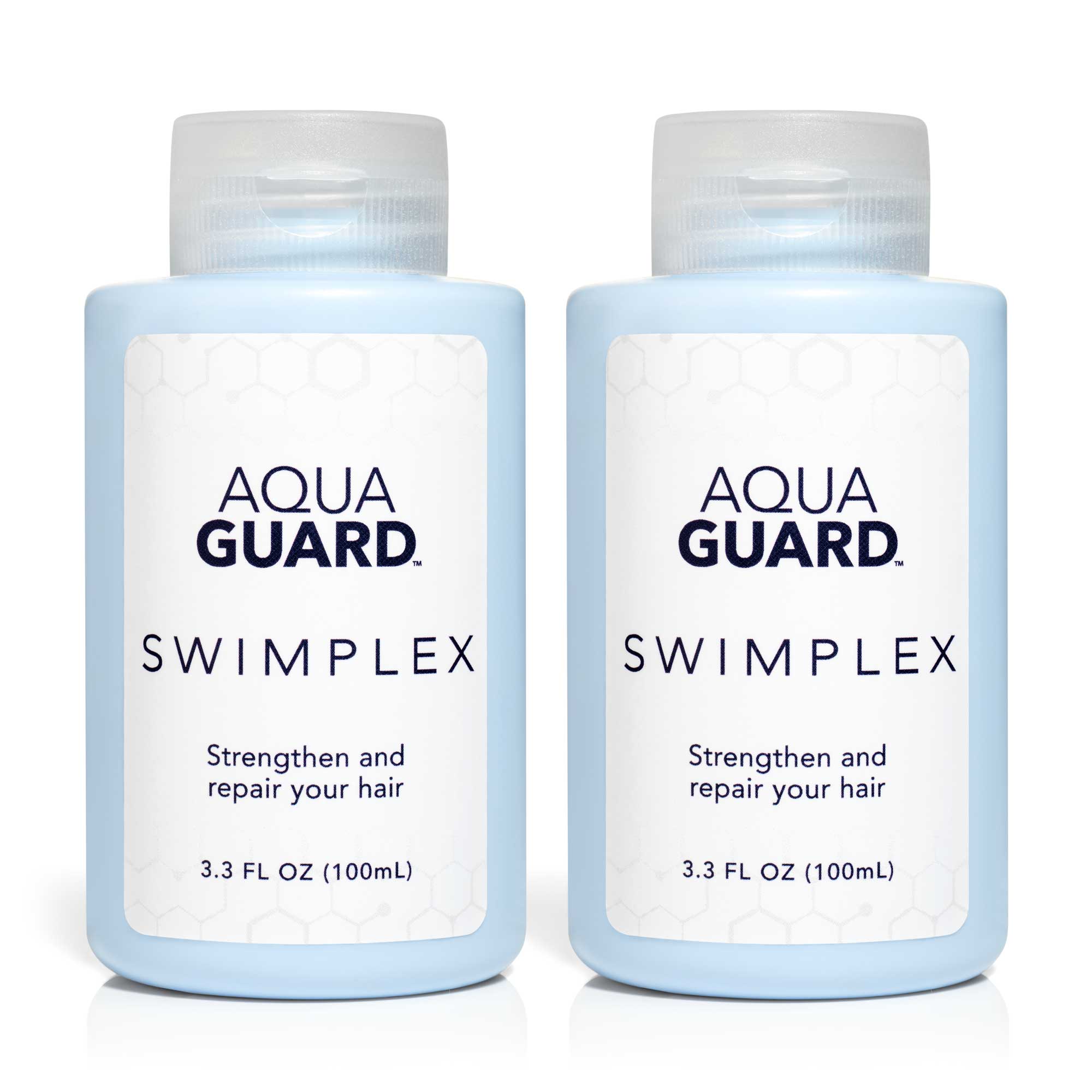 Swimplex After-Swim Hair Mask