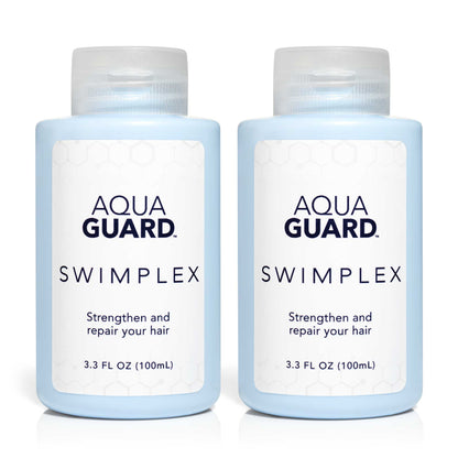 Swimplex After-Swim Hair Mask