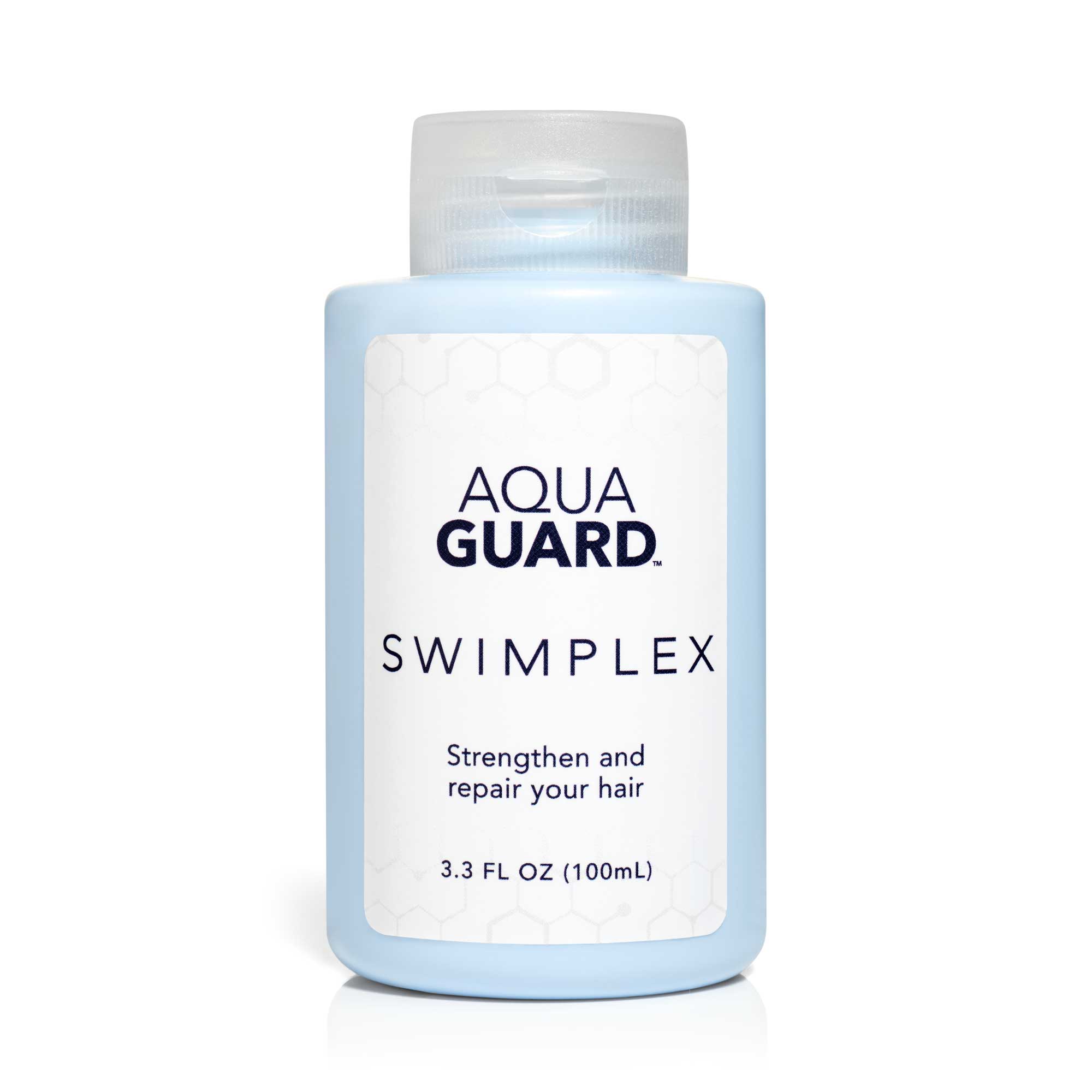 Swimplex After-Swim Hair Mask