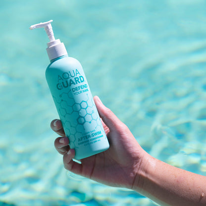 After-Swim Everyday Conditioner